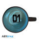 Mug Hatsune Miku (460ml) - Hatsune Miku