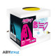 Mug Miku Mélodie (460ml) - Hatsune Miku