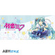 Mug Miku Mélodie (460ml) - Hatsune Miku