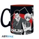 Mug Groupe Gon (460ml) - Hunter X Hunter