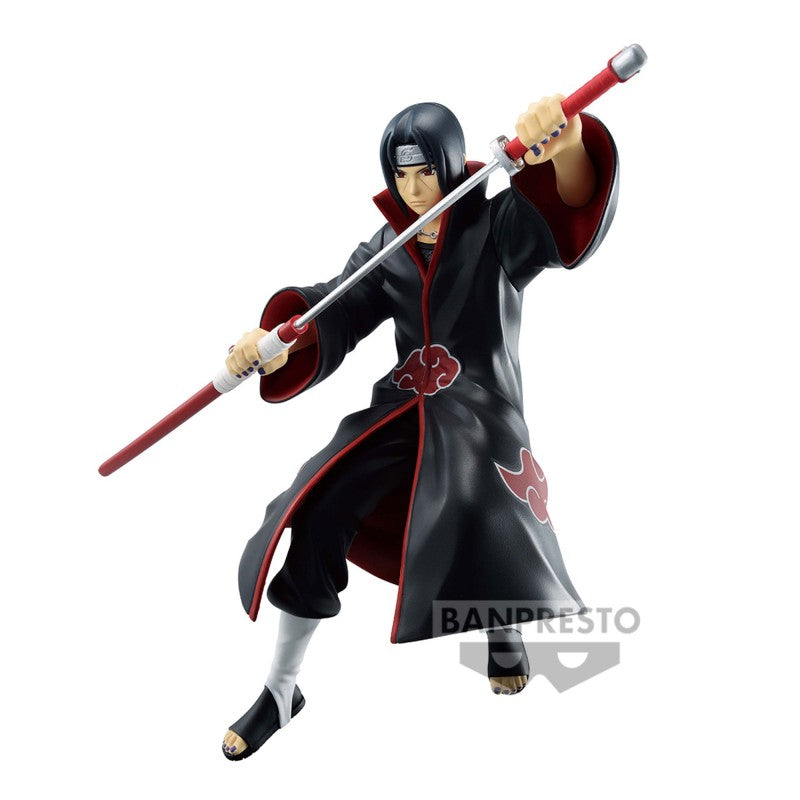 Figurine Itachi Uchiha - Naruto Shippuden - Narutop99