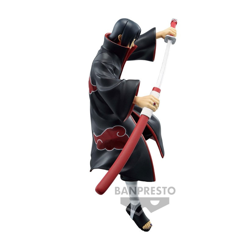 Figurine Itachi Uchiha - Naruto Shippuden - Narutop99