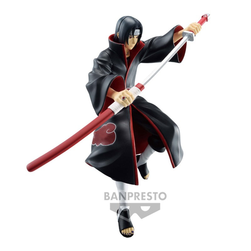 Figurine Itachi Uchiha - Naruto Shippuden - Narutop99