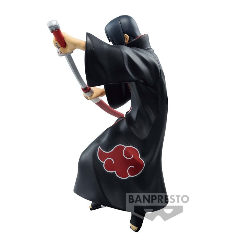 Figurine Itachi Uchiha - Naruto Shippuden - Narutop99