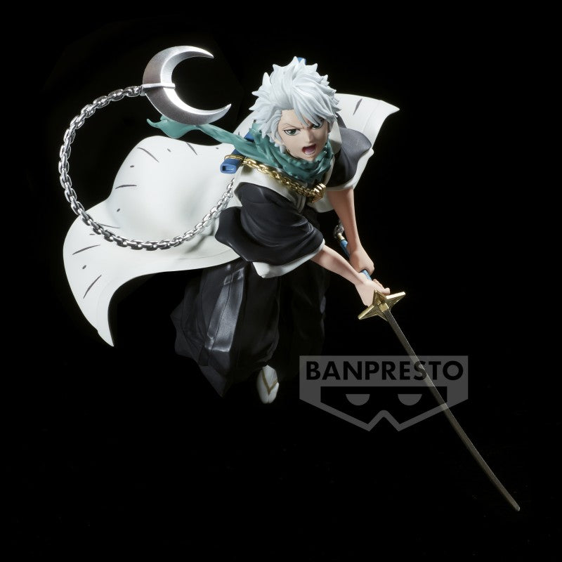Figurine Tôshirô Hitsugaya - Bleach Thousand Year Blood War - Vibration Stars