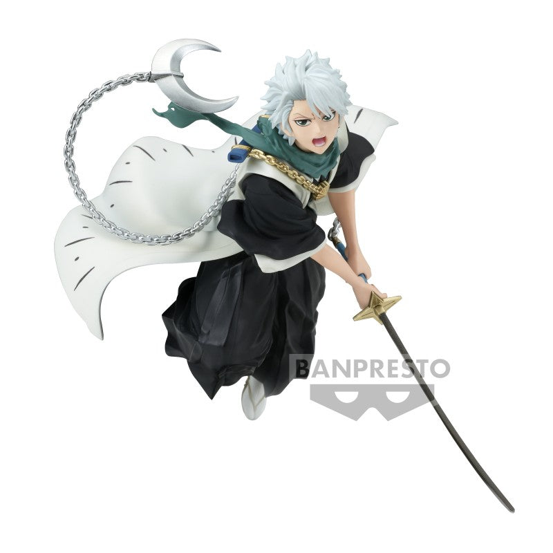 Figurine Tôshirô Hitsugaya - Bleach Thousand Year Blood War - Vibration Stars