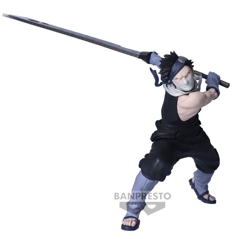 Figurine Zabuza Momochi - Naruto Shippuden - Vibration Stars