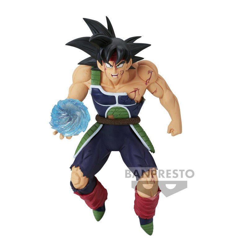 Figurine Bardock - Dragon Ball Z - G X Materia