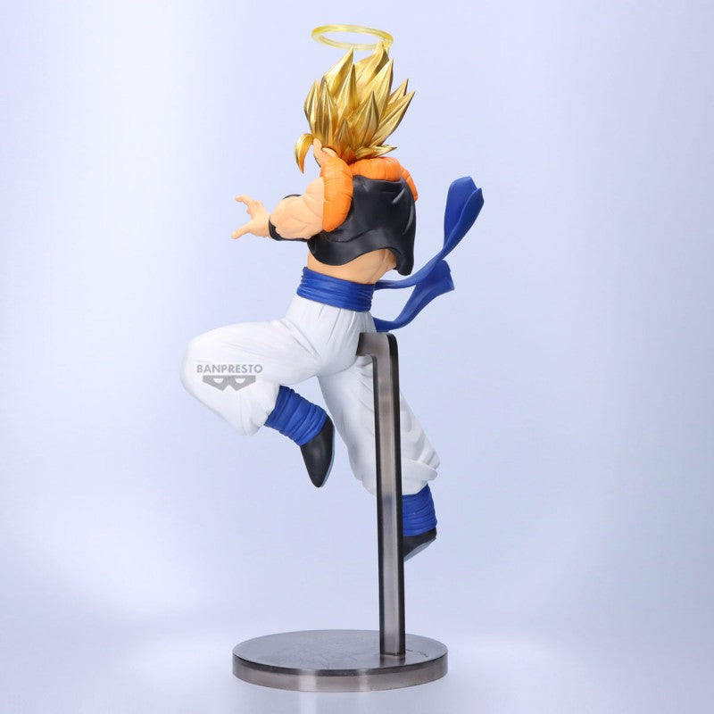 Figurine Gogeta - Dragon Ball Z Dokkan Battle - 10th Anniversary