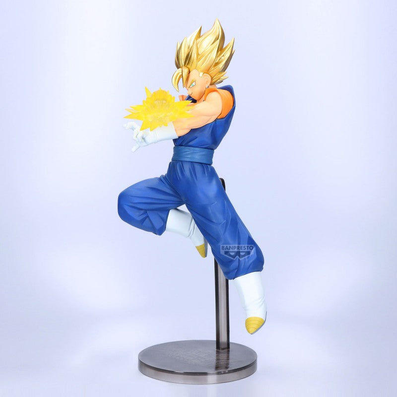 Figurine Vegito - Dragon Ball Z Dokkan Battle - 10th Anniversary