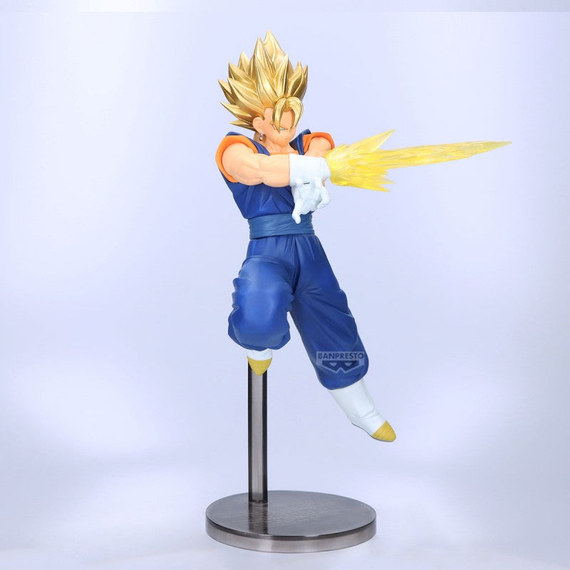 Figurine Vegito - Dragon Ball Z Dokkan Battle - 10th Anniversary