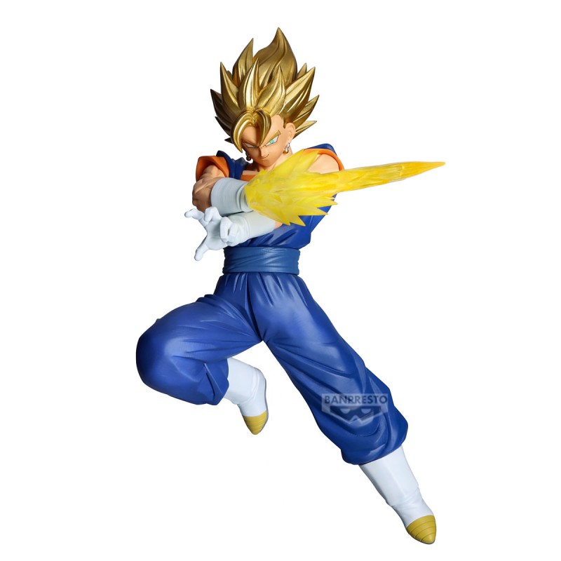 Figurine Vegito - Dragon Ball Z Dokkan Battle - 10th Anniversary