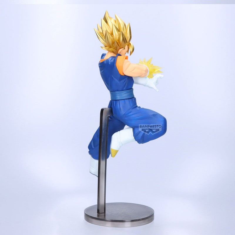 Figurine Vegito - Dragon Ball Z Dokkan Battle - 10th Anniversary
