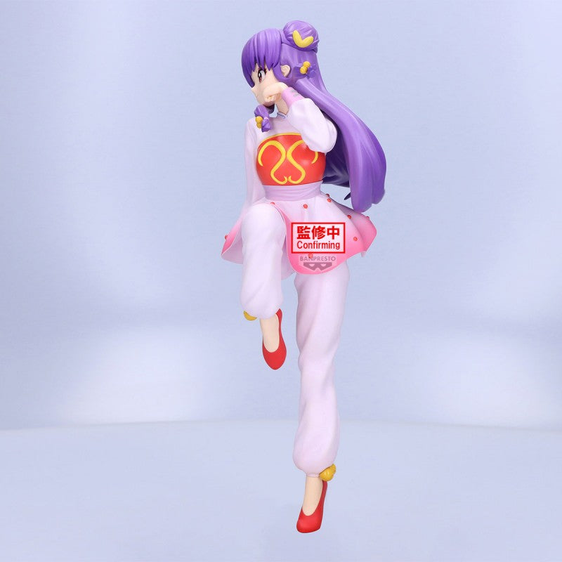 Figurine Shampoo - Ranma 1/2 - Glitter & Glamours