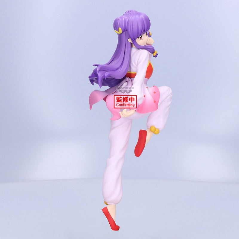 Figurine Shampoo - Ranma 1/2 - Glitter & Glamours