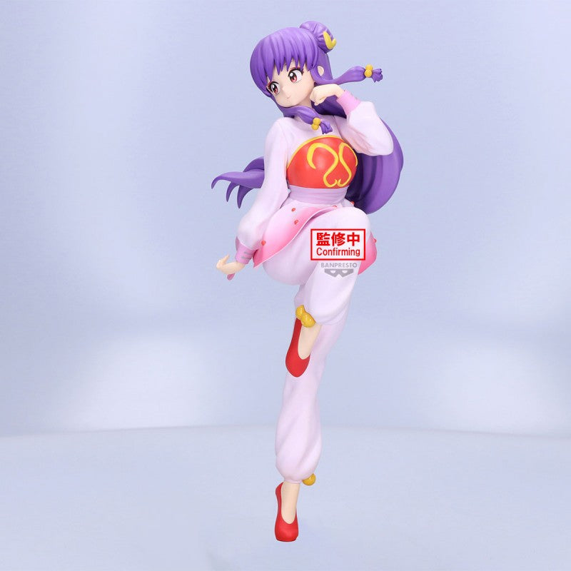 Figurine Shampoo - Ranma 1/2 - Glitter & Glamours