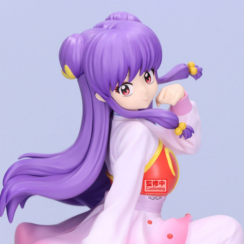 Figurine Shampoo - Ranma 1/2 - Glitter & Glamours