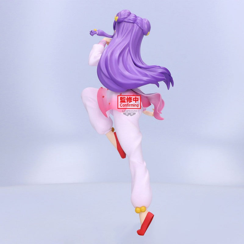 Figurine Shampoo - Ranma 1/2 - Glitter & Glamours