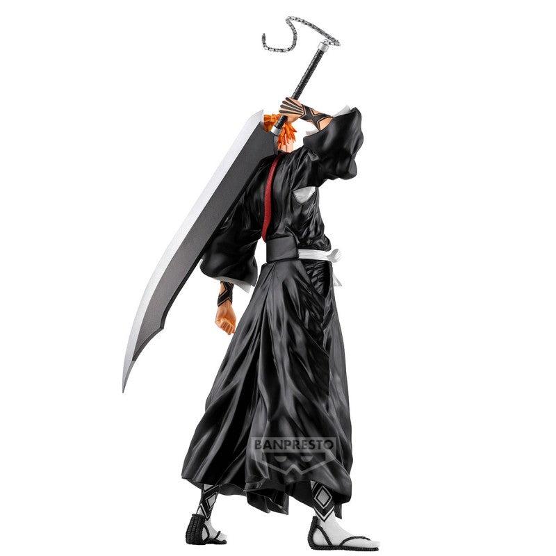 Figurine Ichigo Kurosaki - Bleach - Grandista