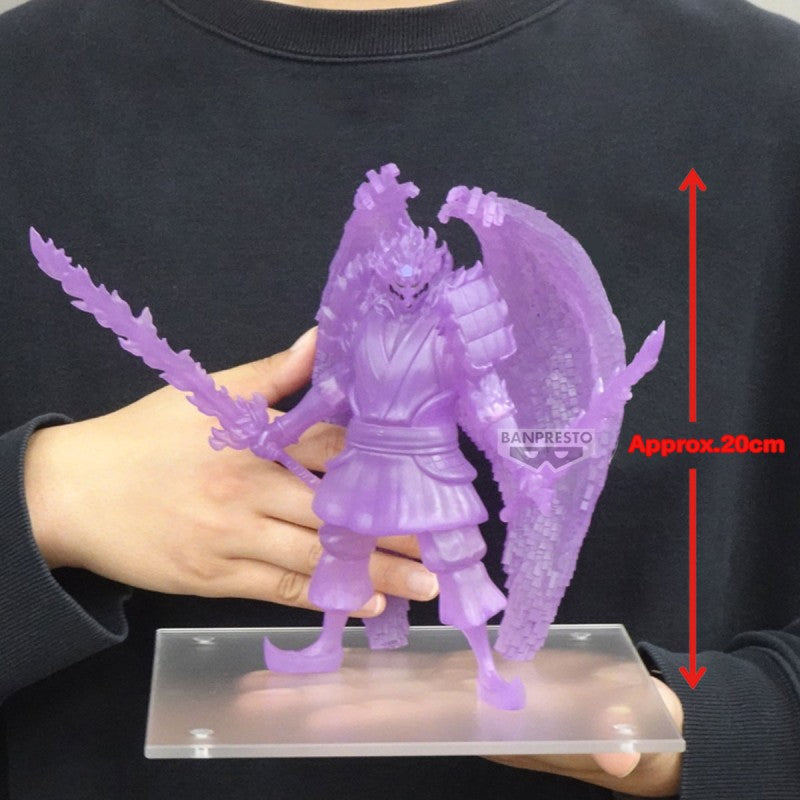 Figurine Susano'o - Naruto Shippuden