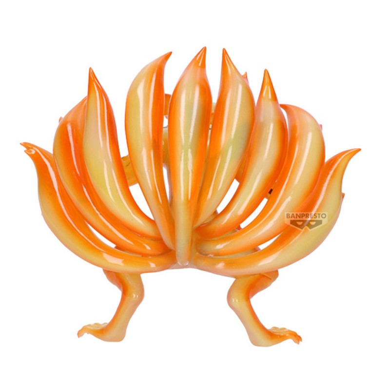 Figurine Kurama II Ver. A - Naruto Shippuden