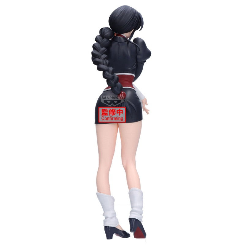 Figurine Nemu Kurotsuchi 24cm - Bleach - Glitter & Glamours