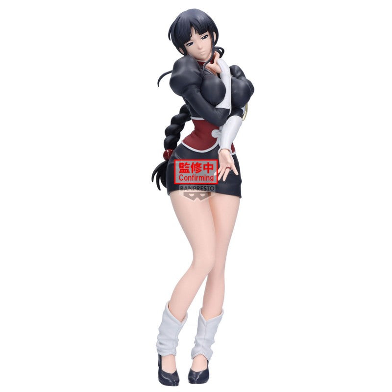 Figurine Nemu Kurotsuchi 24cm - Bleach - Glitter & Glamours