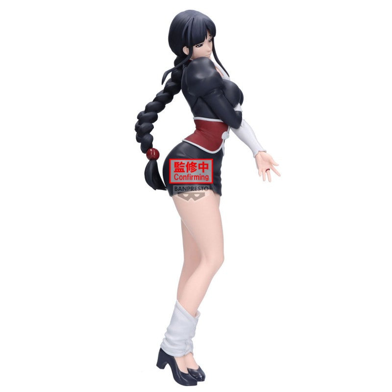 Figurine Nemu Kurotsuchi 24cm - Bleach - Glitter & Glamours