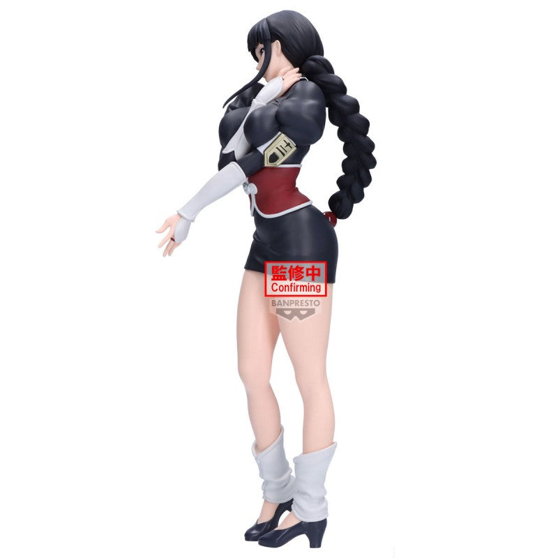 Figurine Nemu Kurotsuchi 24cm - Bleach - Glitter & Glamours