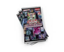 Pack de 3 Boosters Le Labyrinthe du maître (Blister cartonné) - Yu-Gi-Oh JCC