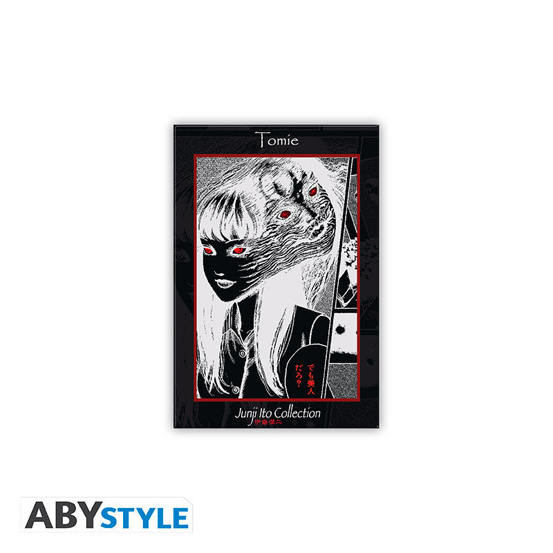 Aimant Tomie - Junji Ito