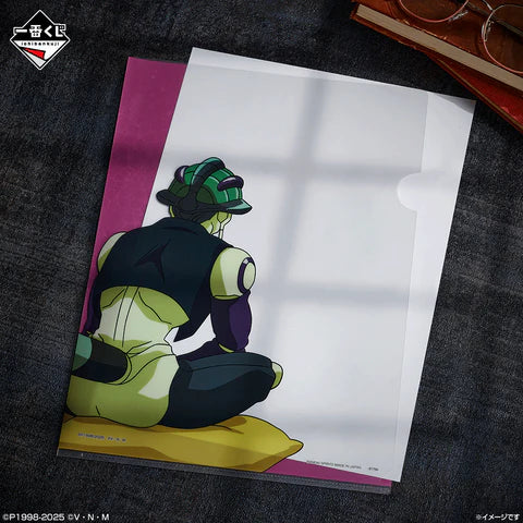 Ichibankuji Hunter x Hunter " Chimera Ant 2 " [Dispo en magasin]