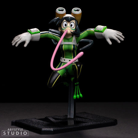 Figurine Tsuyu Asui - My Hero Academia - SFC