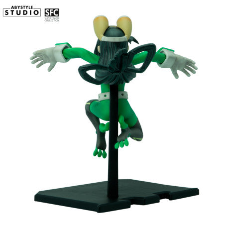 Figurine Tsuyu Asui - My Hero Academia - SFC
