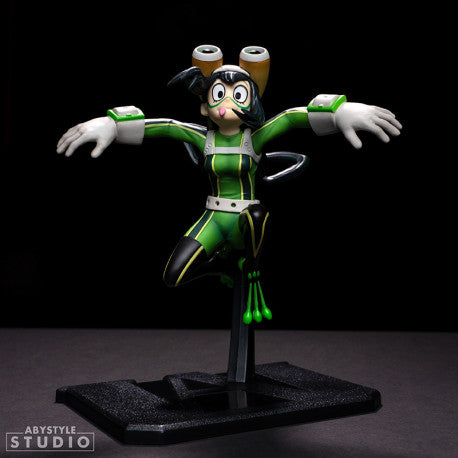 Figurine Tsuyu Asui - My Hero Academia - SFC