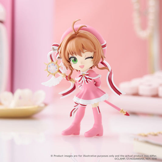 Mystery box Cardcaptor Sakura: Clear Card - Palverse - Bushiroad - Susume