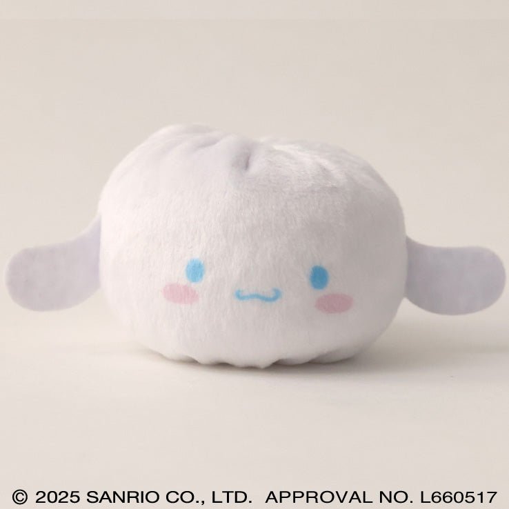 Mystery box Characters Kuttari otedama Collection - Hello Kitty & Friends - Sanrio - Susume