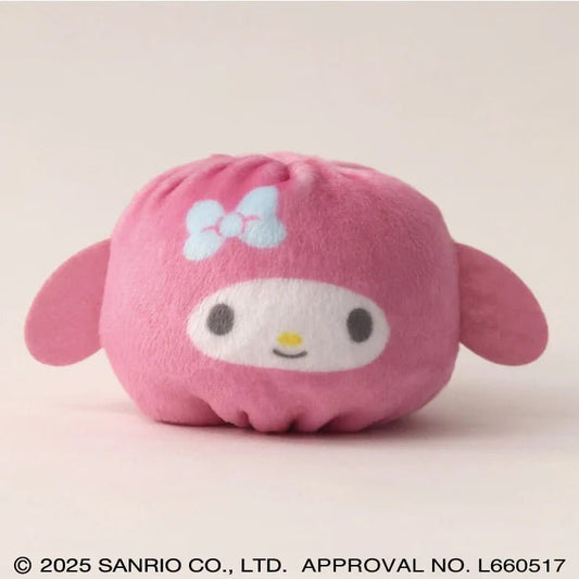 Mystery box Characters Kuttari otedama Collection - Hello Kitty & Friends - Sanrio - Susume