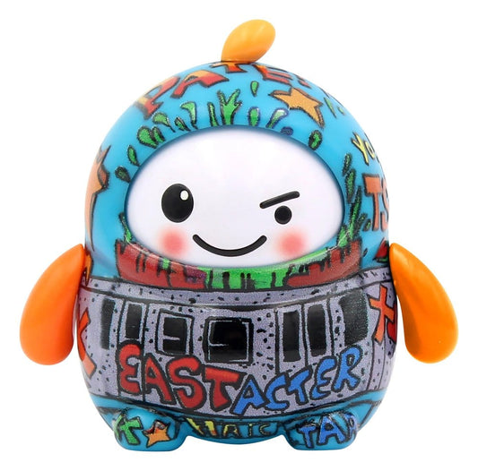 Mystery Box Lama Tama Figurine électroniques Série 1 - NSI International Inc - Susume