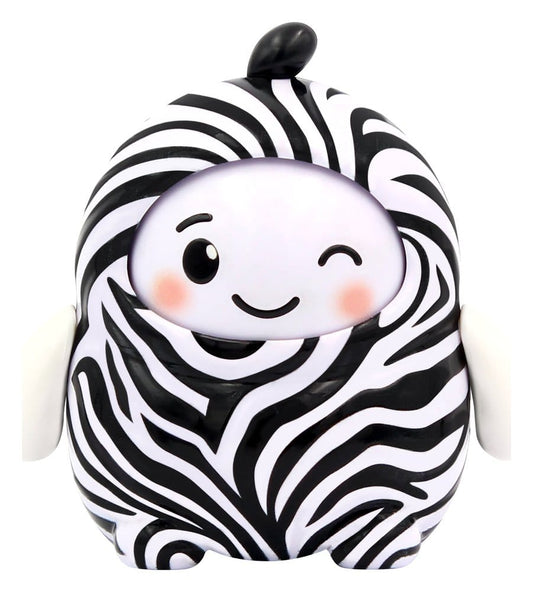 Mystery Box Lama Tama Figurine électroniques Série 2 - NSI International Inc - Susume