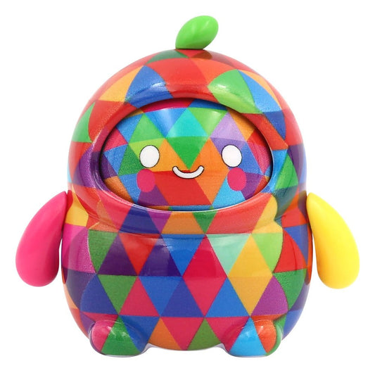 Mystery Box Lama Tama Figurine électroniques Série 2 - NSI International Inc - Susume