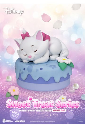 Mystery box Mini Egg Attack Sweet Treat - Disney - Beast Kingdom - Beast Kingdom - Susume
