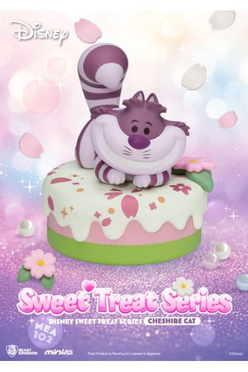 Mystery box Mini Egg Attack Sweet Treat - Disney - Beast Kingdom - Beast Kingdom - Susume