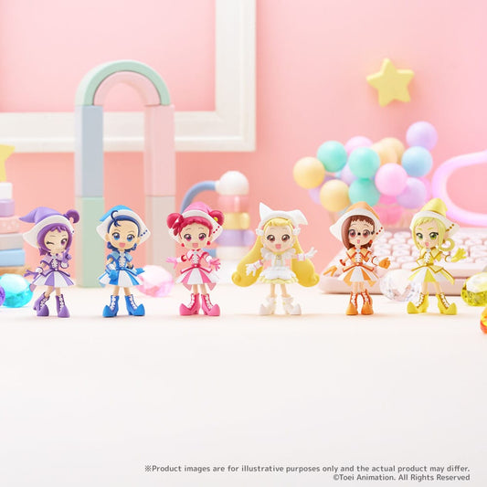 Mystery box Ojamajo Doremi "Dokkan!" - Palverse - Bushiroad - Susume