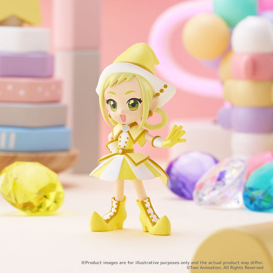 Mystery box Ojamajo Doremi "Dokkan!" - Palverse - Bushiroad - Susume