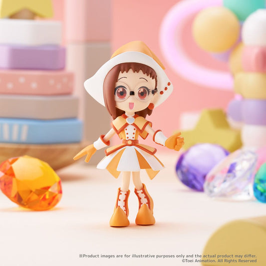 Mystery box Ojamajo Doremi "Dokkan!" - Palverse - Bushiroad - Susume