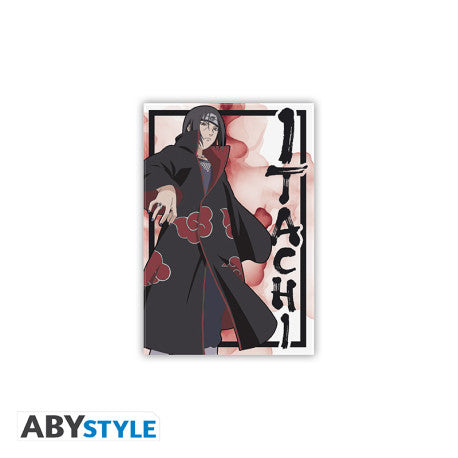 Aimant Itachi Ichiha - Naruto Shippuden