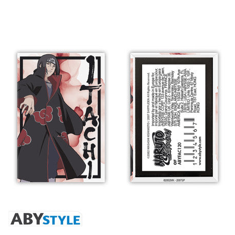 Aimant Itachi Ichiha - Naruto Shippuden