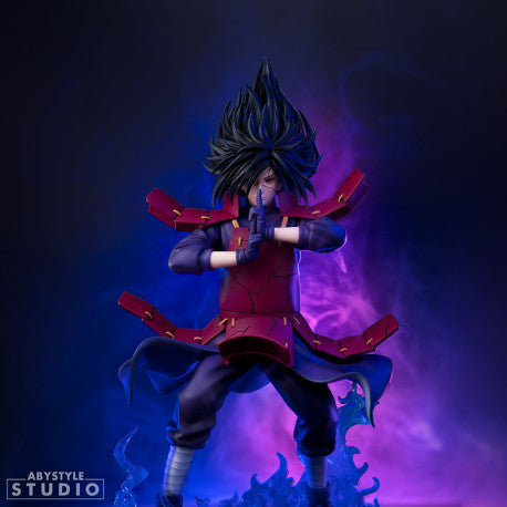 Figurine Madara Uchiha - Naruto Shippuden - SFC