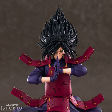 Figurine Madara Uchiha - Naruto Shippuden - SFC